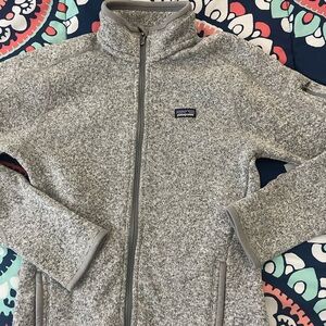 Patagonia Jacket